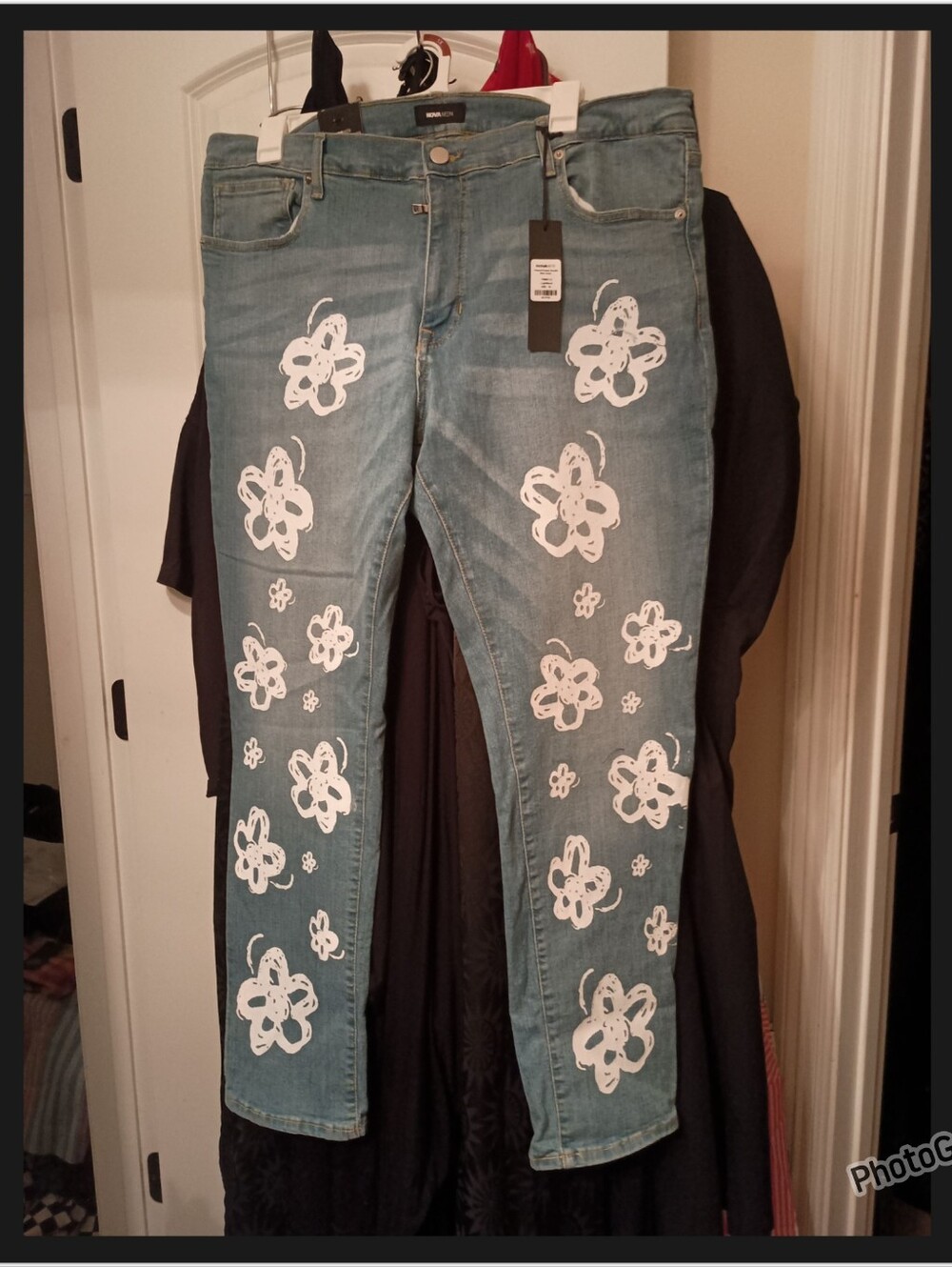 Boohooman Jeans